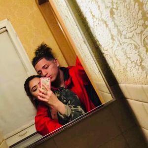 Meet your Posher, Edwin